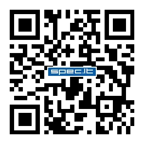 QR kodas | Alimus, UAB