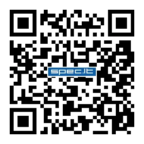 QR kodas | Alin Ista Company Ltd filialas