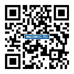 QR kodas | ALIN, UAB | spec.lt