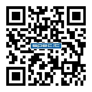 QR kodas | Alina, UAB