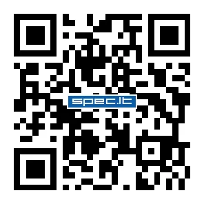 QR kodas | Alina, UAB