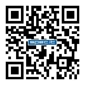 QR kodas | Alinara, MB