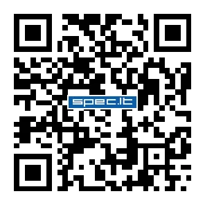 QR kodas | Alinarta, UAB | spec.lt