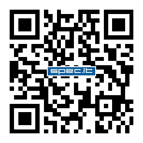 QR kodas | ALINAVA, UAB | spec.lt