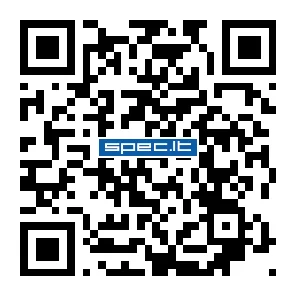 QR kodas | ALINAVOS AIDAS, UAB | spec.lt