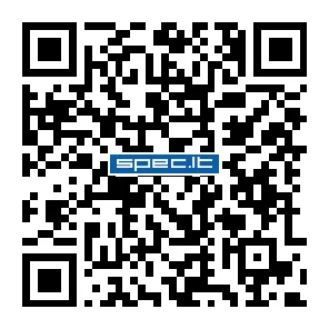 QR kodas | ALINAVOS KARČEMA, užeiga, UAB DANA IR SAULIUS