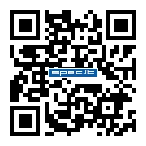 QR kodas | Alinda Balt, UAB