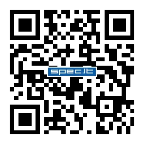 QR kodas | Alinda, UAB