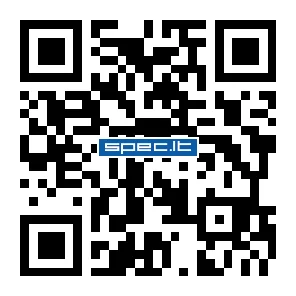 QR kodas | ALINE Group, UAB