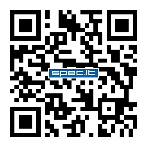 QR kodas | Aline studio, UAB | spec.lt