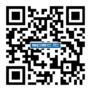 QR kodas | Alineta, UAB