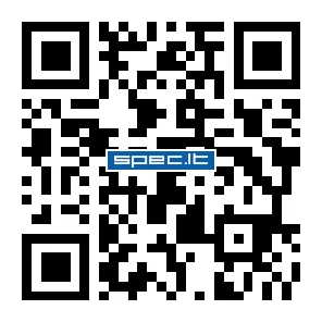 QR kodas | ALINGA, UAB | spec.lt