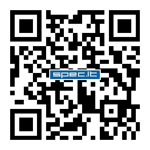 QR kodas | Alingo, MB