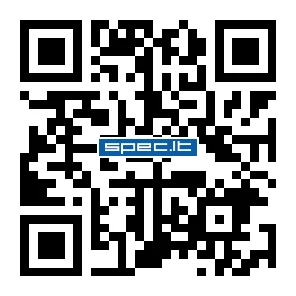 QR kodas | ALINGRA, UAB | spec.lt