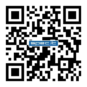 QR kodas | Alinis, UAB