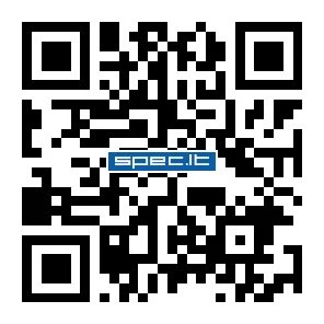 QR kodas | Alinoma, UAB | spec.lt