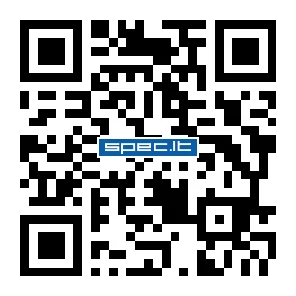 QR kodas | Alinoor group, MB