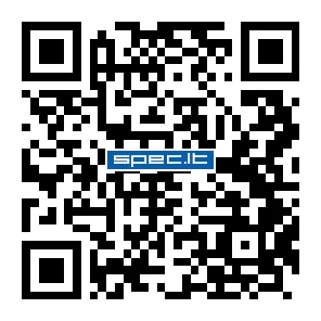 QR kodas | Alinos autodalys, UAB | spec.lt