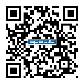QR kodas | Alinos Burbienės, IĮ | spec.lt