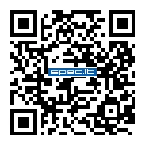QR kodas | Alinos Gabalienės prekybos įmonė | spec.lt