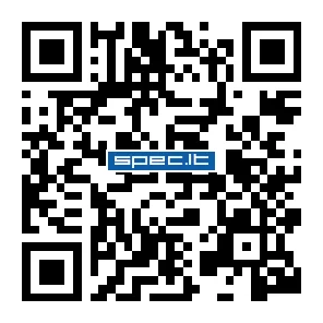 QR kodas | Alinos gracija, UAB | spec.lt