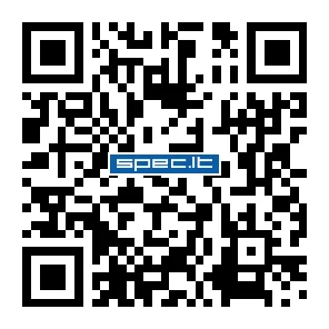 QR kodas | Alinos Gudjonienės, IĮ | spec.lt