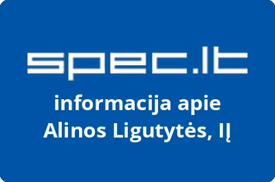 Alinos Ligutytės, IĮ