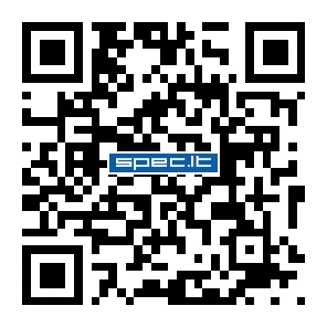 QR kodas | Alinos Ligutytės, IĮ | spec.lt