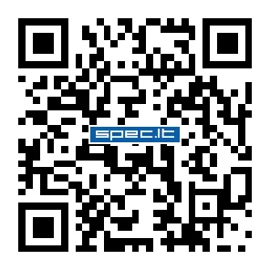 QR kodas | Alinos Požėrienės įmonė