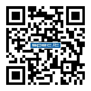 QR kodas | Alinos ritmas, IĮ