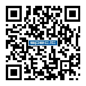 QR kodas | Alinos Šalnienės firma | spec.lt