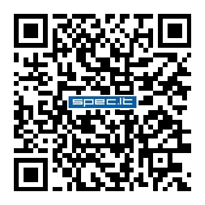 QR kodas | Alinos Volkavičienės paramos fondas Feniksas