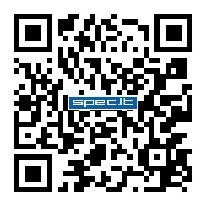 QR kodas | Alinos Žigienės, IĮ | spec.lt