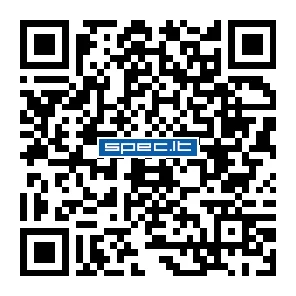 QR kodas | Alinos Žolnerovič individuali įmonė Modalina