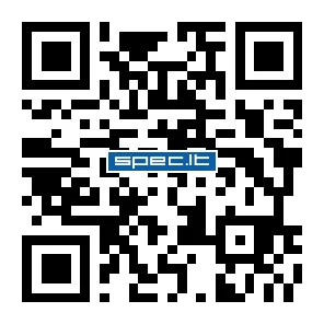 QR kodas | Alinotus, MB