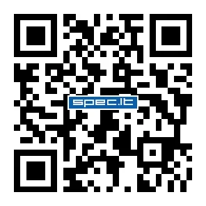 QR kodas | Alinra, UAB