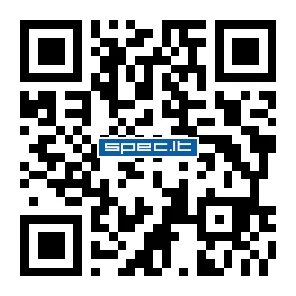 QR kodas | Alinsta, UAB | spec.lt