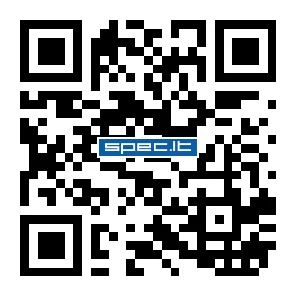 QR kodas | Alinta, UAB