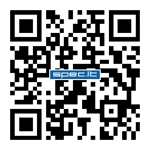 QR kodas | Alinta, UAB