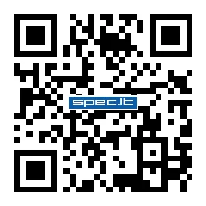 QR kodas | ALINVIDA, UAB