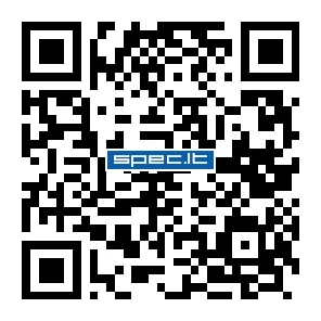 QR kodas | Alio Aukštaitija, UAB | spec.lt