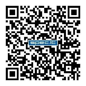 QR kodas | ALIO INDUSTRIJA, Bendra Lietuvos ir Jungtinių Amerikos Valstijų įmonė