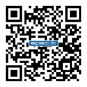 QR kodas | Alio Krisikėno Įmonė | spec.lt