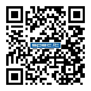 QR kodas | Alio Raseiniai, R. Sendrauskienės, IĮ | spec.lt