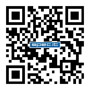 QR kodas | ALIO, UAB | spec.lt