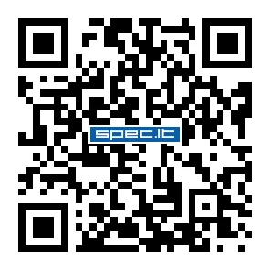 QR kodas | Alionių keramika, UAB | spec.lt