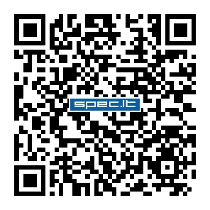 QR kodas | ALIONIŲ ŠVČ. MERGELĖS MARIJOS NEKALTOJO PRASIDĖJIMO BAŽNYČIA | spec.lt