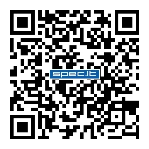 QR kodas | Alionuška, Panfilovo personalinė brokerinė firma