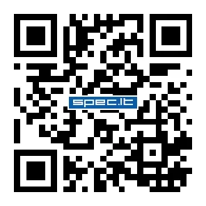 QR kodas | Aliora, VšĮ