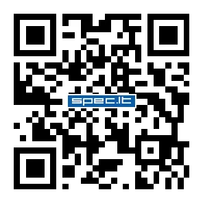QR kodas | Aliot, UAB | spec.lt